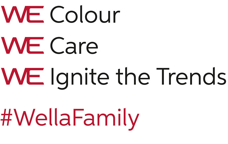 we care